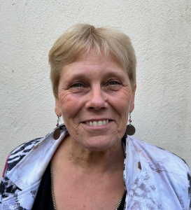 Agnès MASSIMELLI