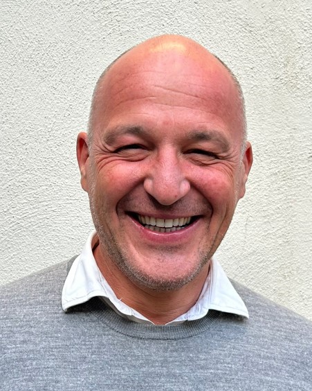 Mickaël LEGRAND